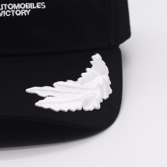 Club Ultrace Black Cap