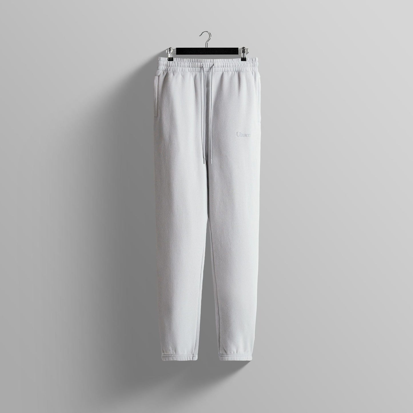 Stone Grey Sweatpants
