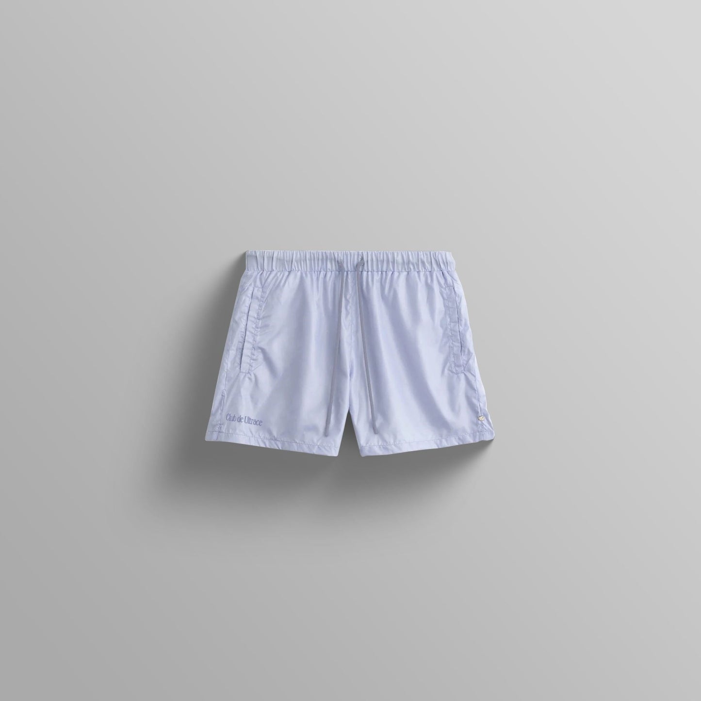 CDU Lilac Shorts