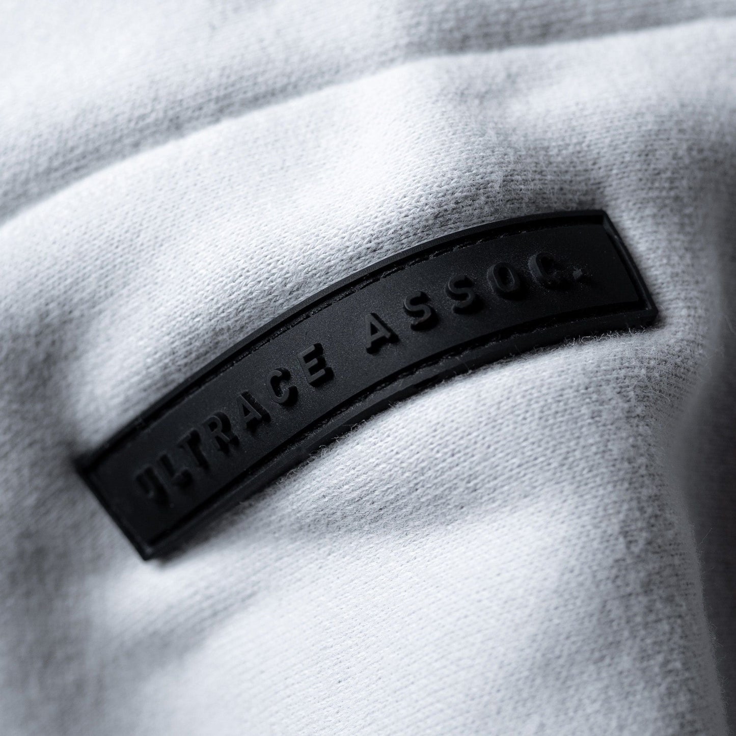 Stone Grey Sweatpants