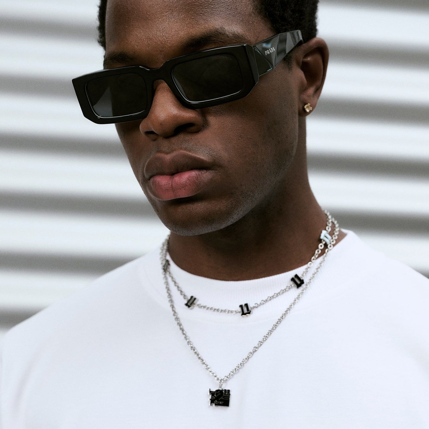 Changing Tomorrow Necklace