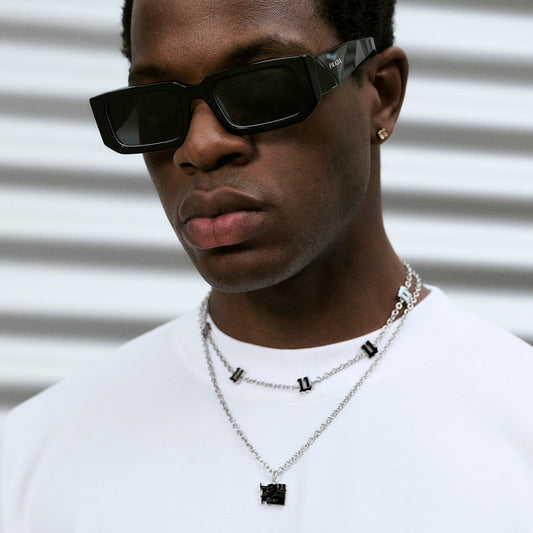 Changing Tomorrow Necklace