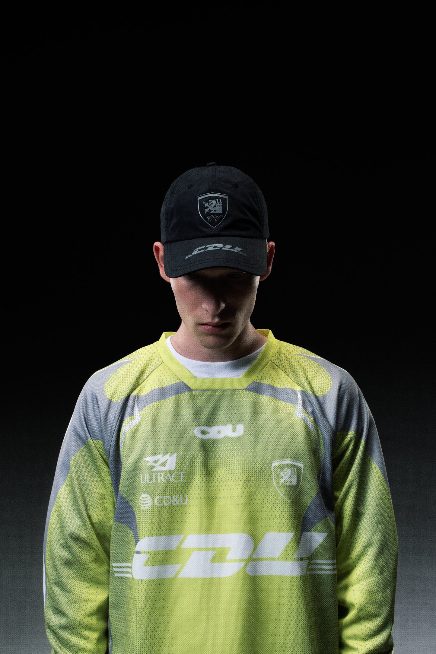 Mental Racing Cap 2.0