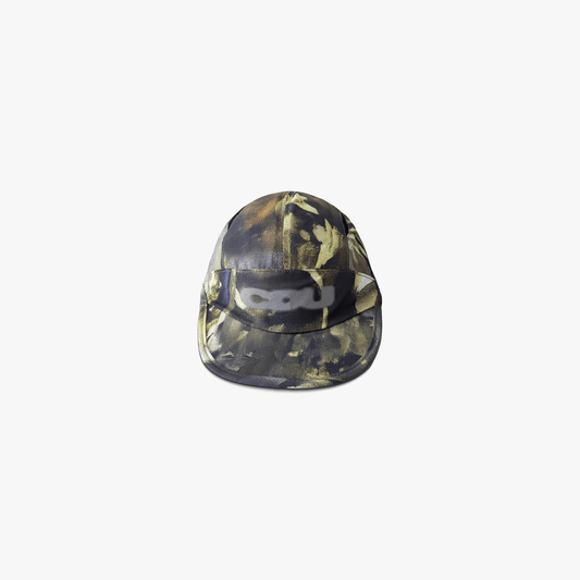 CDU Camo Running Cap