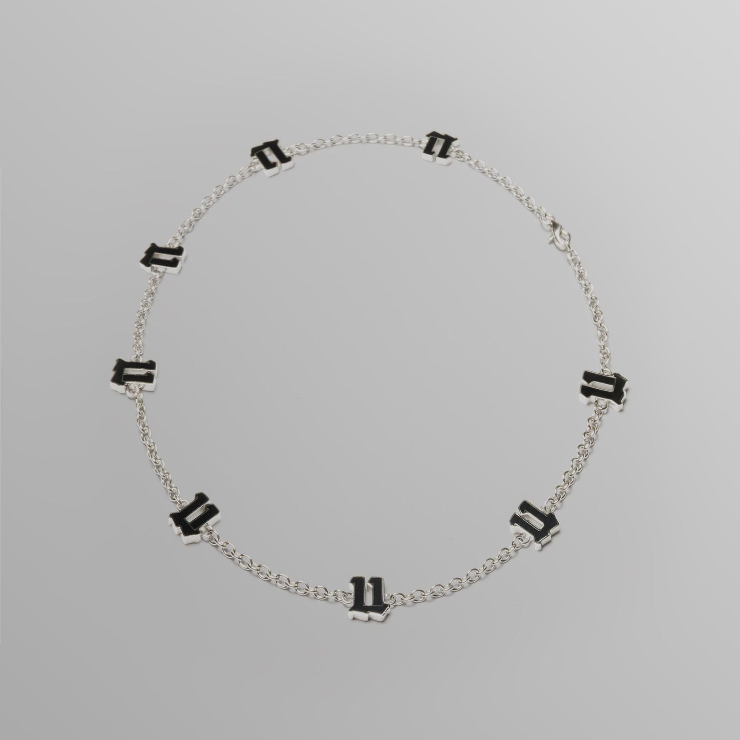 Changing Tomorrow Necklace