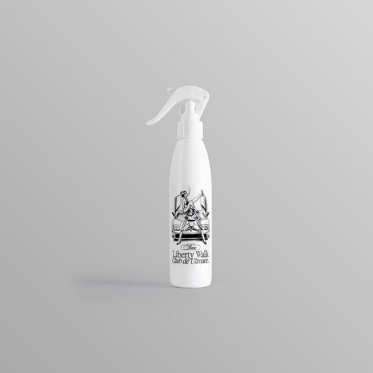 Flame Car Perfume